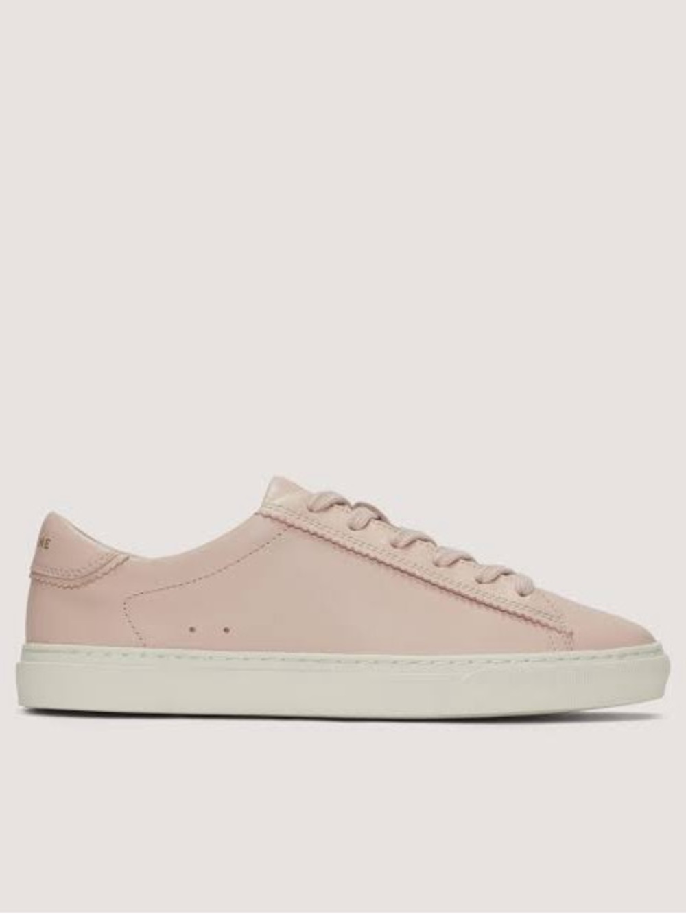NWT, Everlane Tread-Bare Sneaker in Ballerina Pink 🩰